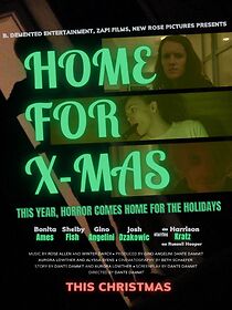 Watch Home for X-Mas (Short 2022)
