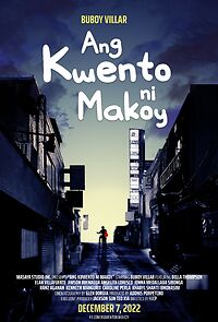 Watch Ang kwento ni Makoy