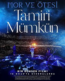 Watch Tamiri Mümkün