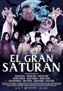 Watch El Gran Saturán