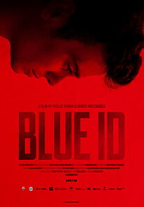 Watch Blue ID