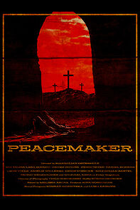 Watch Peacemaker