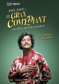 Watch El gran comediant