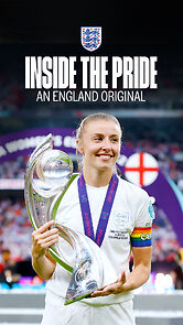 Watch England's Lionesses: Inside the Pride (TV Special 2022)