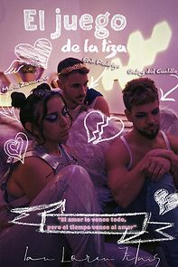 Watch El juego de la tiza (Short 2022)