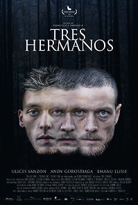 Watch Tres Hermanos