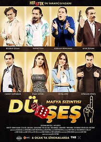 Watch Düses 1 - Mafya Sizintisi