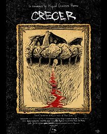 Watch Crecer (Short)