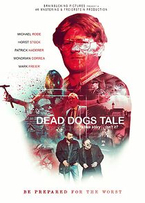 Watch Dead Dogs Tale (Short 2023)