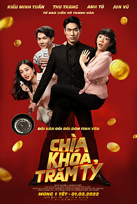 Watch Chia Khoa Tram Ty