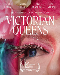 Watch Victorian Queens