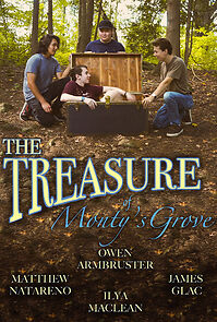 Watch The Treasure of Monty's Grove (Short 2023)