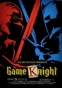 Watch Game Knight (Short 2023)