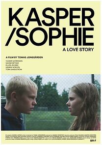 Watch Kasper & Sophie (Short 2022)