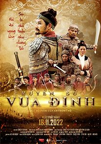 Watch Huyen Su Vua Dinh