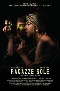 Watch Ragazze sole (Short 2022)