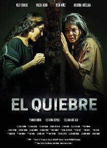 Watch El Quiebre (Short 2022)