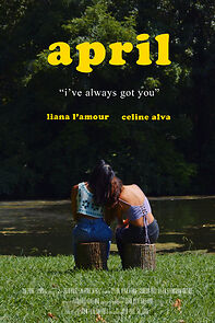 Watch April (Short 2022)