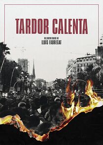 Watch Tardor Calenta (Short 2022)