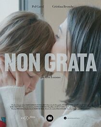 Watch Non Grata (Short 2022)