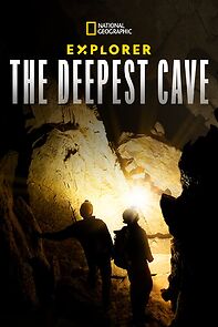 Watch The Deepest Cave