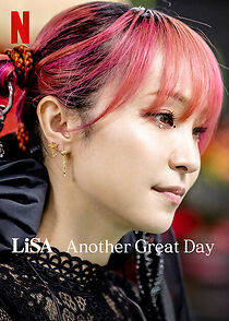 Watch LiSA Another Great Day