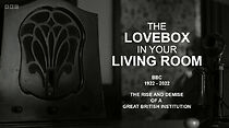 Watch The Love Box in Your Living Room