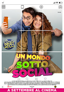 Watch Un mondo sotto social