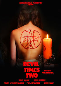 Watch Devil Times Two - Quando le Tenebre escono dal Bosco