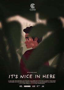 Watch It's Nice in Here (Short 2022)