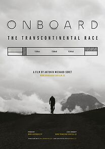 Watch Onboard: The Transcontinental Race