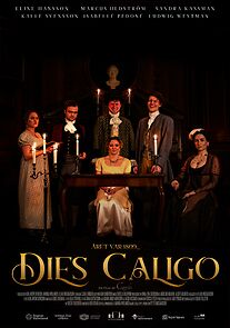 Watch Dies Caligo (Short 2022)