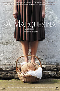 Watch A Marquesiña (Short 2022)