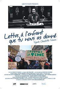 Watch Lettre à l'enfant que tu nous as donné