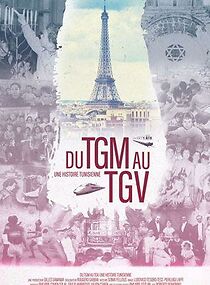 Watch Du TGM au TGV, une histoire tunisienne