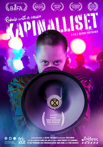 Watch Kapinalliset (Short 2022)