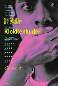 Watch Klokkenluider