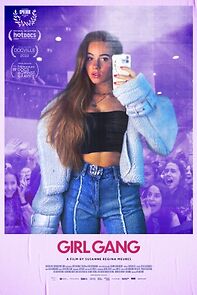 Watch Girl Gang