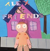 Watch Alex & Friends (Short 2022)