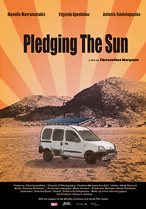 Watch Pledging the Sun (Short 2022)