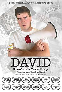 Watch David (Short 2022)