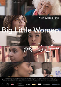 Watch Big Little Women