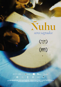 Watch Ñuhu: Seres Sagrados (Short 2022)