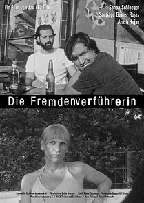 Watch Die Fremdenverführerin (Short 2022)