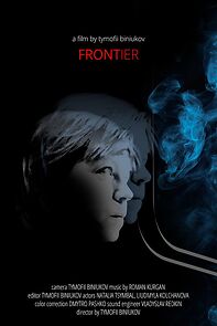 Watch Frontier (Short 2022)