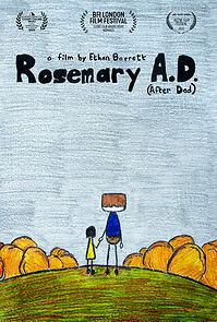 Watch Rosemary A.D. (After Dad) (Short 2022)