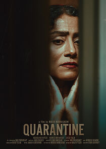 Watch Quarantine (Short 2022)