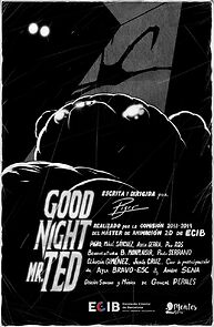 Watch Good Night Mr. Ted (Short 2021)