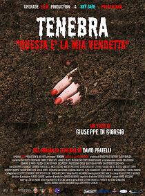 Watch Tenebra - Questa è la mia vendetta