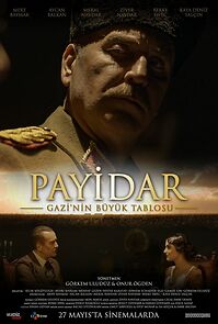 Watch Payidar